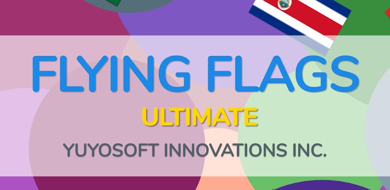 Flying Flags Ultimate