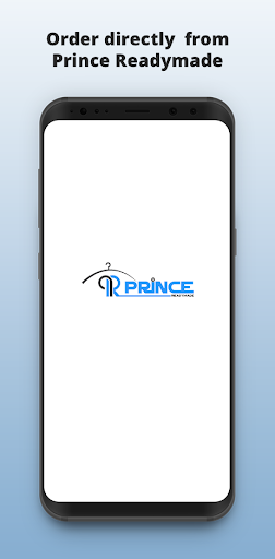 Android application Prince Trends Pvt Ltd screenshort