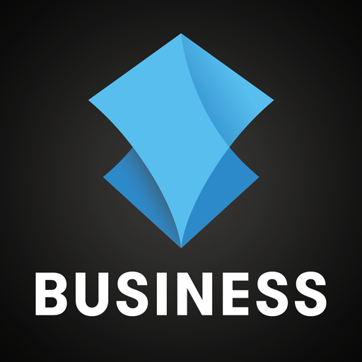 Stingray Music for Business  Icon