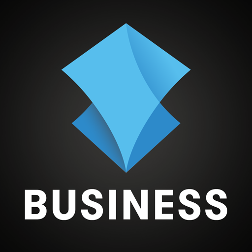 Stingray Music for Business logo