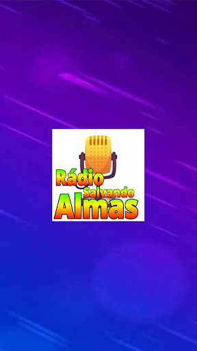 radiosalvandoalmasTV Screen 2