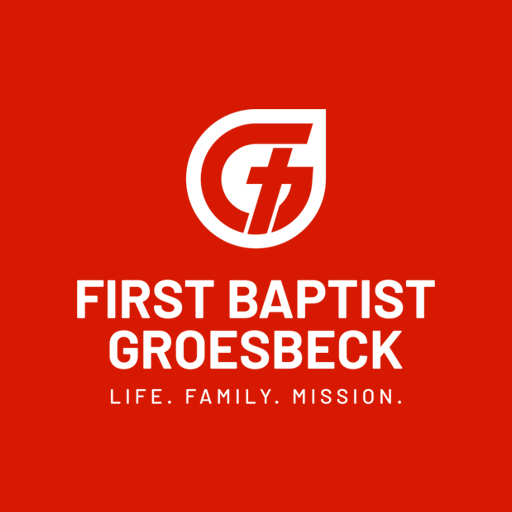 First Baptist Church Groesbeck