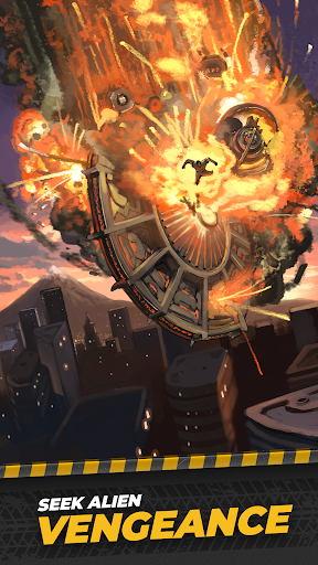 Freeway Fury Annihilation