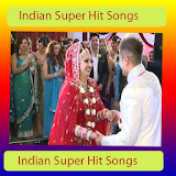 Indian Super Hit Songs icon
