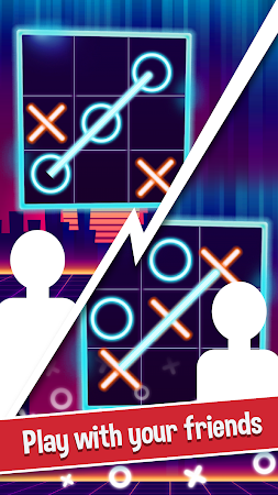 Game screenshot Tic Tac Toe hack