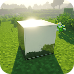Cover Image of Download Realistic Shader Mod for MCPE  APK