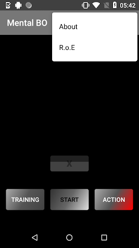 Mental BO Screen 2