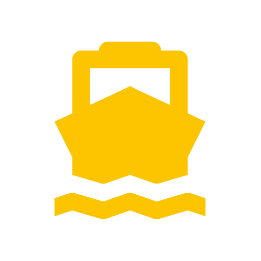 Ferry Finder logo