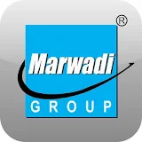 Marwadi Trade icon