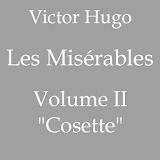 Les Misérables, Volume II icon