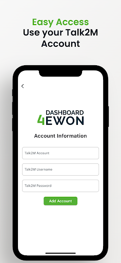 Dashboard4Ewon Screen 3