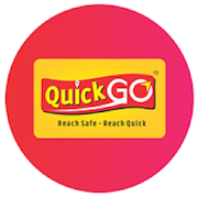 Top 30 Travel & Local Apps Like Quick Go Driver - Best Alternatives