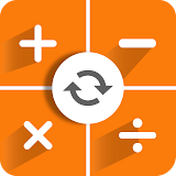 Calculator Tools-Converter App icon