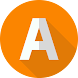 Aziya Trade - Androidアプリ