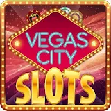 Vegas City Jackpot Slots icon