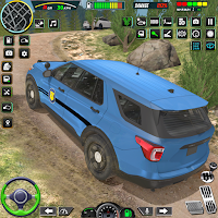 Car Driving Car Game 3D