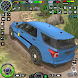 Car Driving Car Game 3D