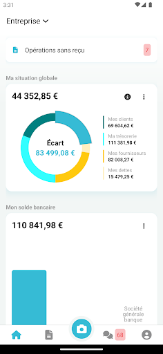 PROLIB Screen 2