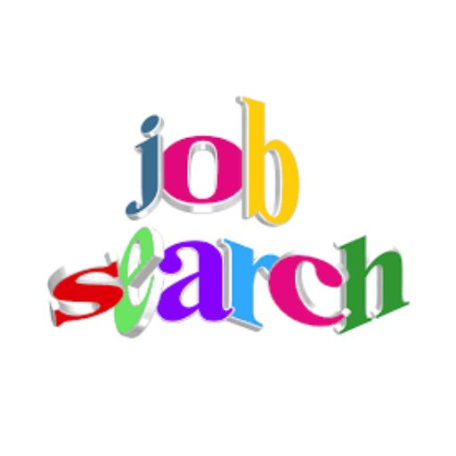 Jobs search live 1.0 Icon
