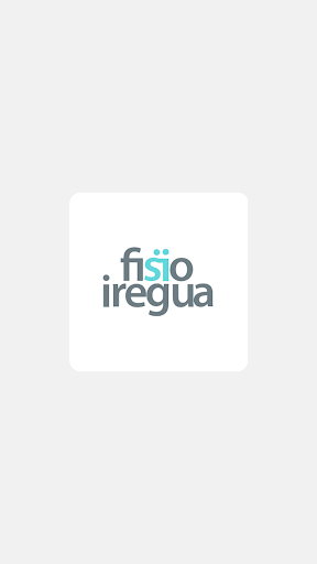 Android application Fisioiregua screenshort
