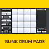 blink Drum Pads icon