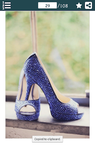 Wedding Shoes - Bridal Shoes Screen 3