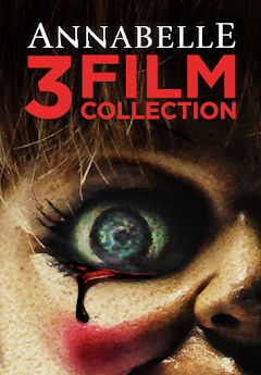 Annabelle 3 Film Collection 3pk Peliculas en Google Play