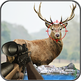 Deer Adventure Hunting icon