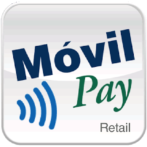 MovilPay Retail logo