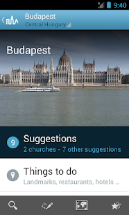 Hungary Guide by Triposo 4.6.0 APK + Mod (Unlimited money) for Android