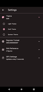 Screenshot image