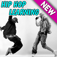 Хип Хоп Обучение для Начинающих