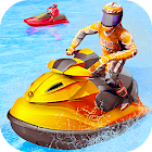 Powerboat Speed Racing 3D 1.1