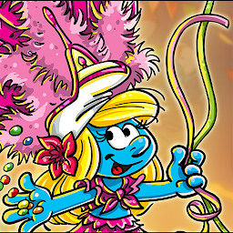Smurfs' Village
