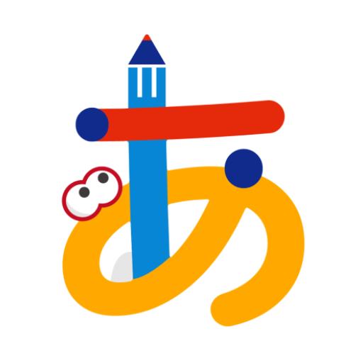 MOJiKana：日语五十音学习 logo