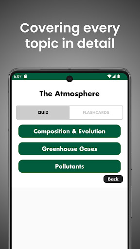 GCSE Chemistry Revision