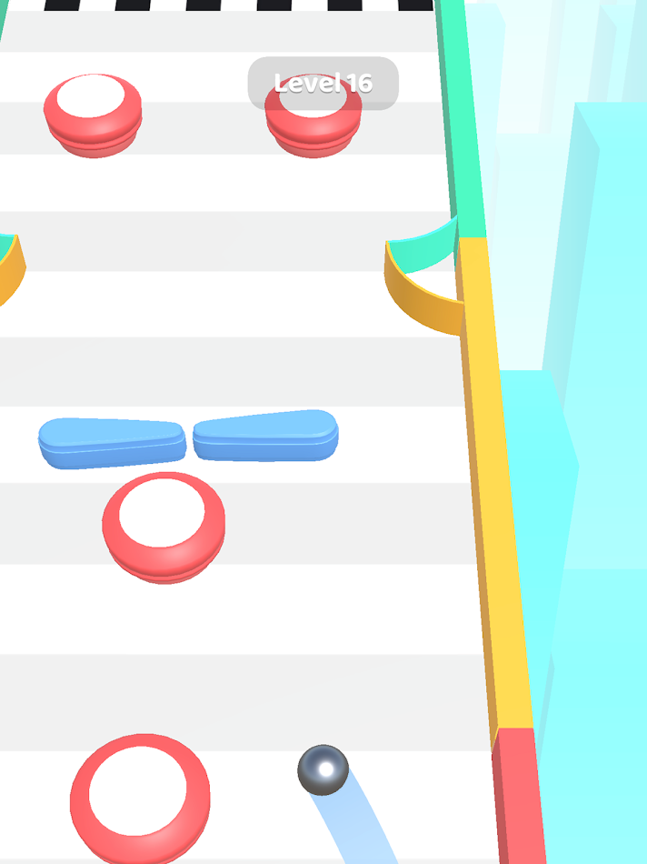 #10. PINBALL CHALLENGE (Android) Által: localhostlimited