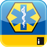 EMS ACLS Guide icon