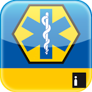 EMS ACLS Guide  Icon