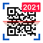 Cover Image of Télécharger QR Code Scanner - Free QR Scanner, Barcode Scanner 2.0 APK