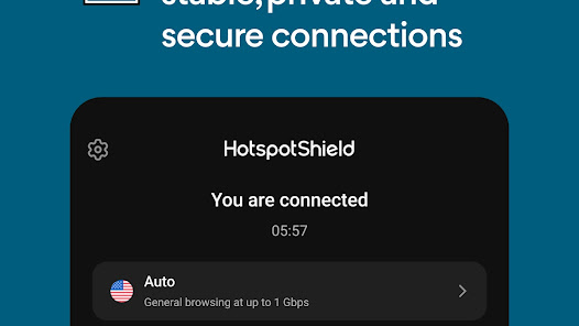 Hotspot Shield Premium v10.1.2 MOD APK (Premium Unlocked) Gallery 8