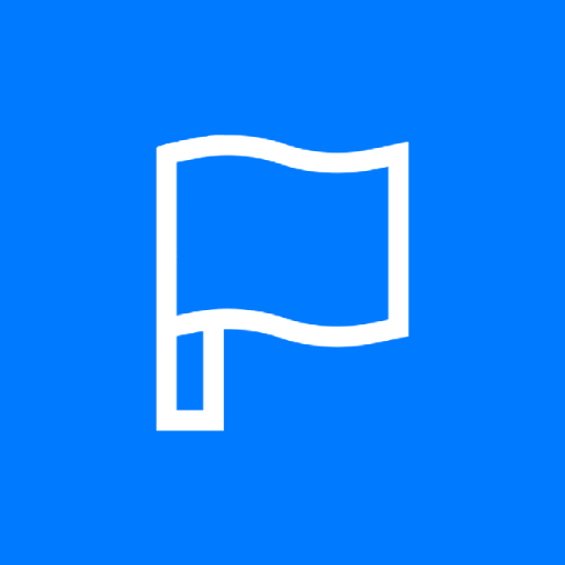 Planrow logo