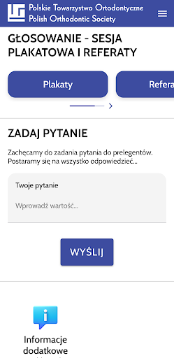 Zjazd PTO Screen 2