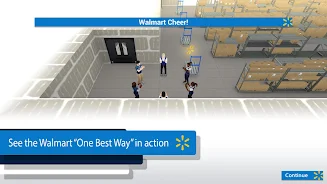 Spark City screenshot 1