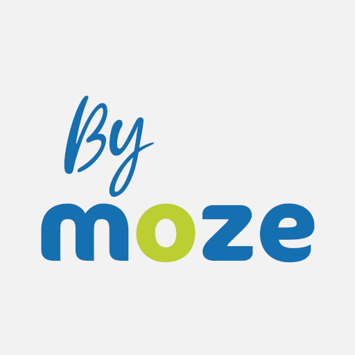 By Moze logo