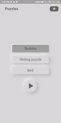 classic puzzles collection: No - Screenshot 1