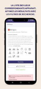 Soliguide 3.0.2 APK + Mod (Free purchase) for Android 3