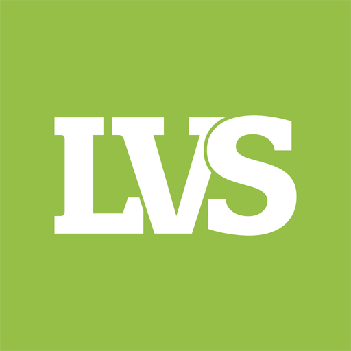 Lempäälän-Vesilahden Sanomat logo