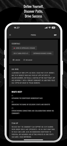 THE EIGHTYEIGHT screenshot 3