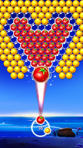 Bubble Shooter Splash